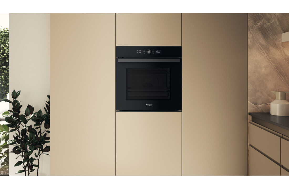 Whirlpool WOI4S8PM1SB - Inbouw oven