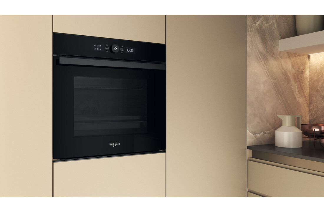 Whirlpool WOI4S8PM1SB - Inbouw oven