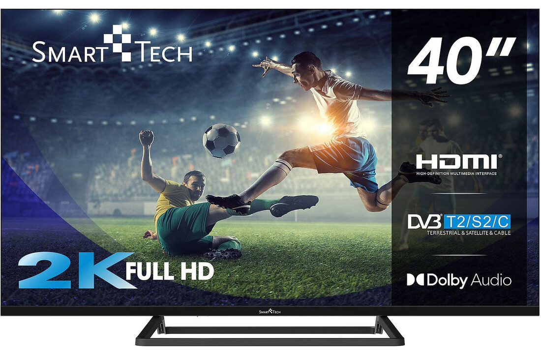 Smart Tech 40FN01V3 - LED TV