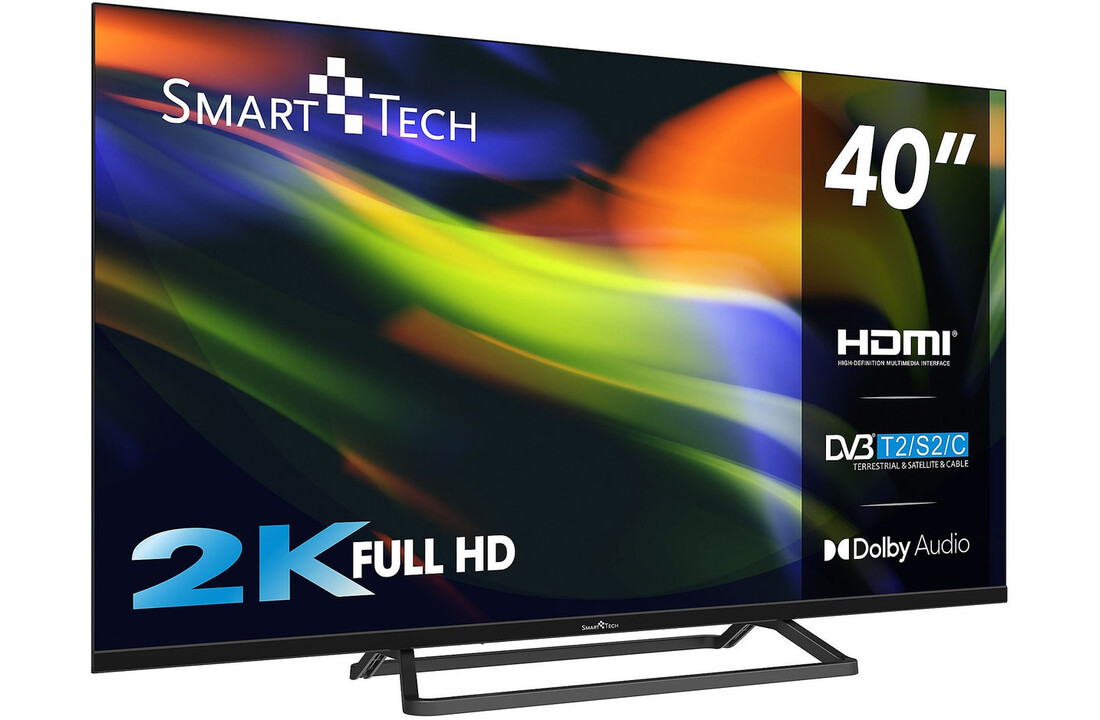 Smart Tech 40FN01V3 - LED TV