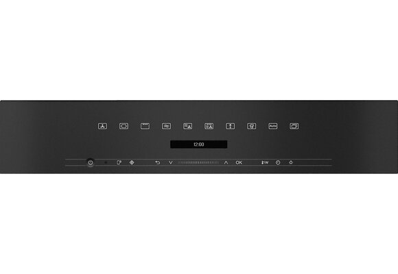 Miele H 7240 BM CLST - Inbouw oven