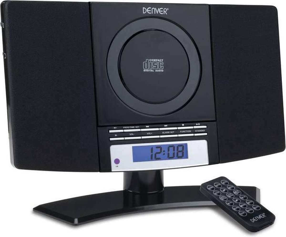 Denver MC5220 - Radio