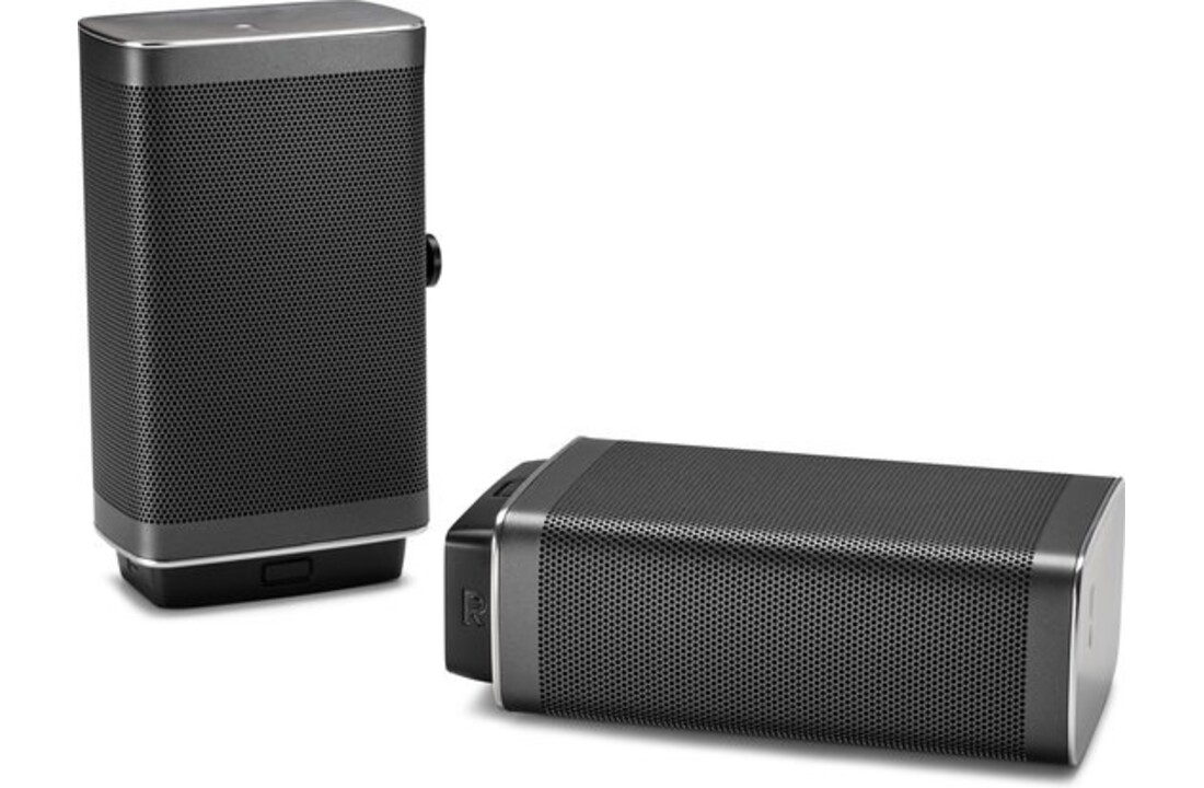 JBL Bar 5.1 Zwart - Soundbar