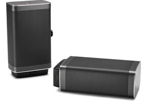 JBL Bar 5.1 Zwart - Soundbar