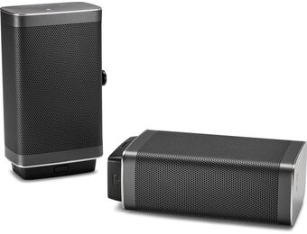 JBL Bar 5.1 Zwart - Soundbar