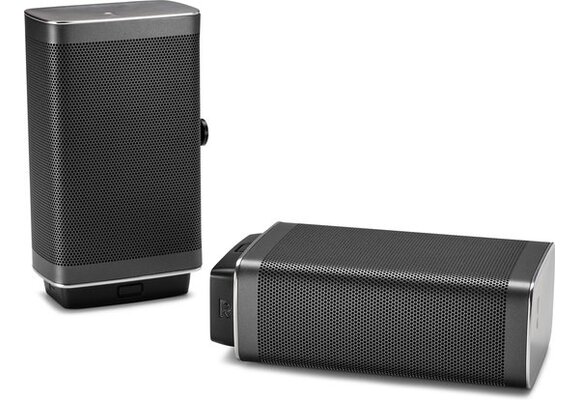 JBL Bar 5.1 Zwart - Soundbar