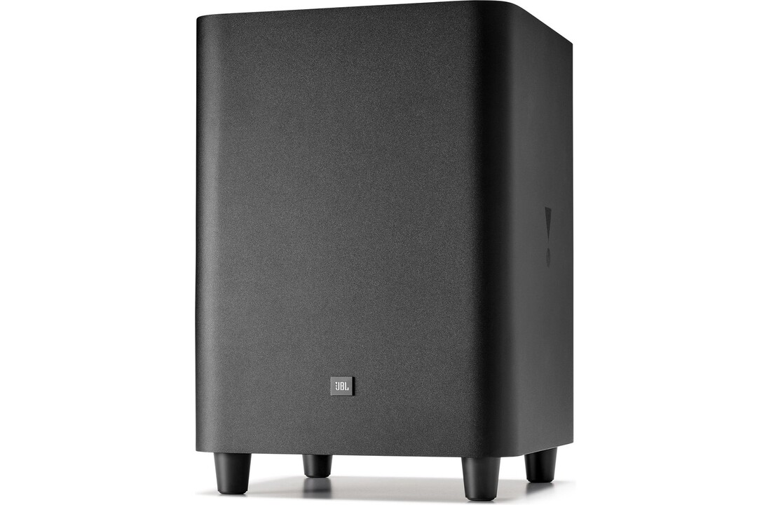 JBL Bar 5.1 Zwart - Soundbar