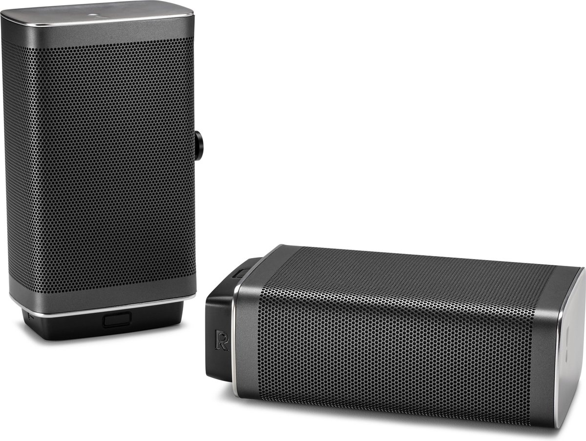 JBL Bar 5.1 Zwart - Soundbar