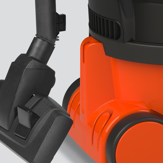 Numatic Henry Compact HVR160 - Stofzuiger met zak