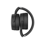 Sennheiser HD 450BT (Zwart) - Draadloze koptelefoon
