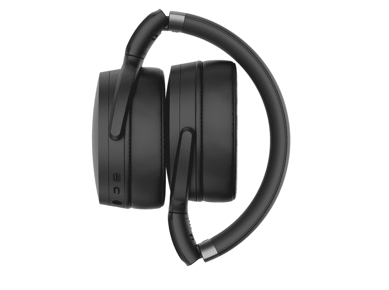 Sennheiser HD 450BT (Zwart) - Draadloze koptelefoon