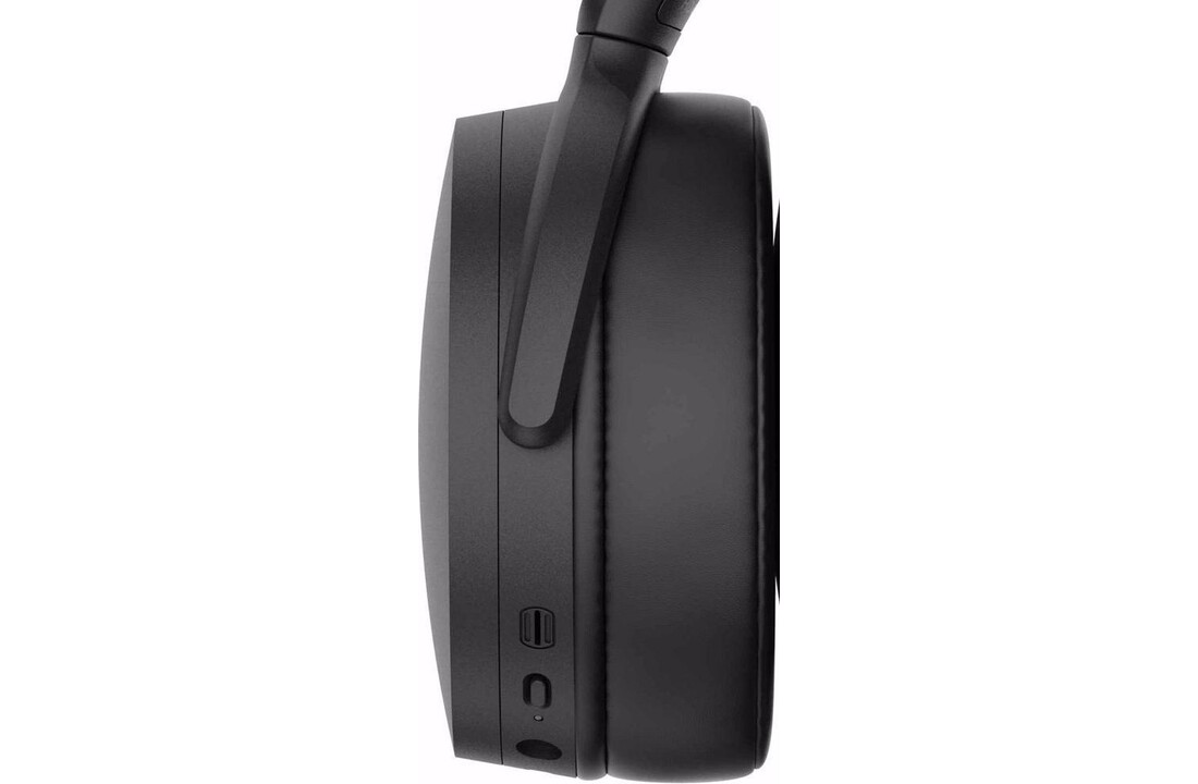 Sennheiser HD 450BT (Zwart) - Draadloze koptelefoon