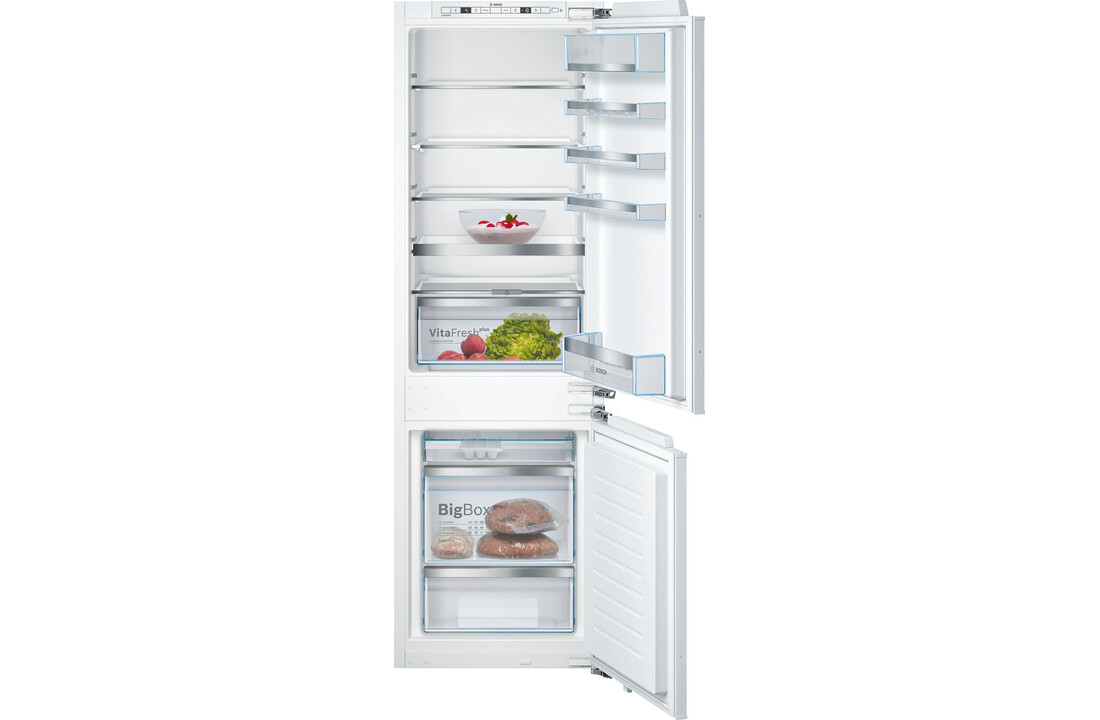 Bosch KIS86AFE0 - Inbouw koelkast