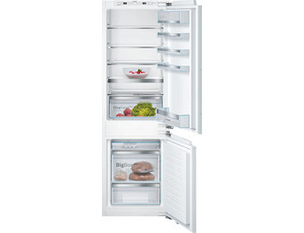 Bosch KIS86AFE0 - Inbouw koelkast