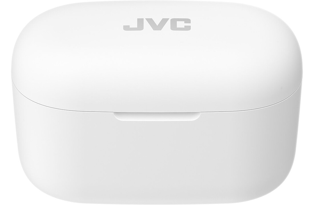 JVC HA-A25T Wit - Draadloze oordopjes