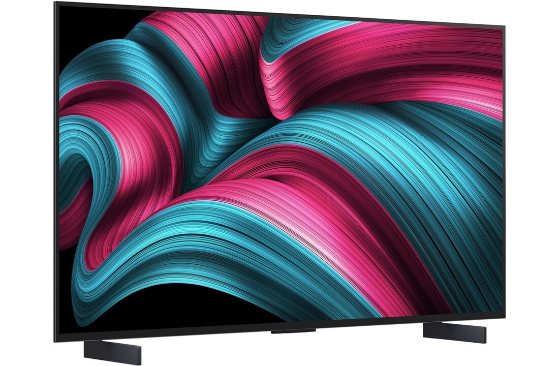 LG OLED42C54LA (2025) - OLED TV