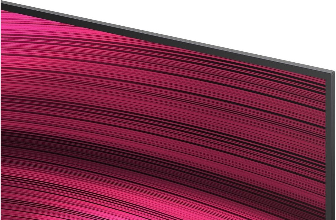LG OLED42C54LA (2025) - OLED TV