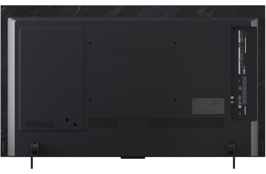 LG OLED42C54LA (2025) - OLED TV