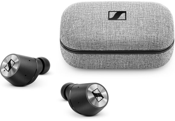 Sennheiser Momentum True Wireless - Draadloze oordopjes