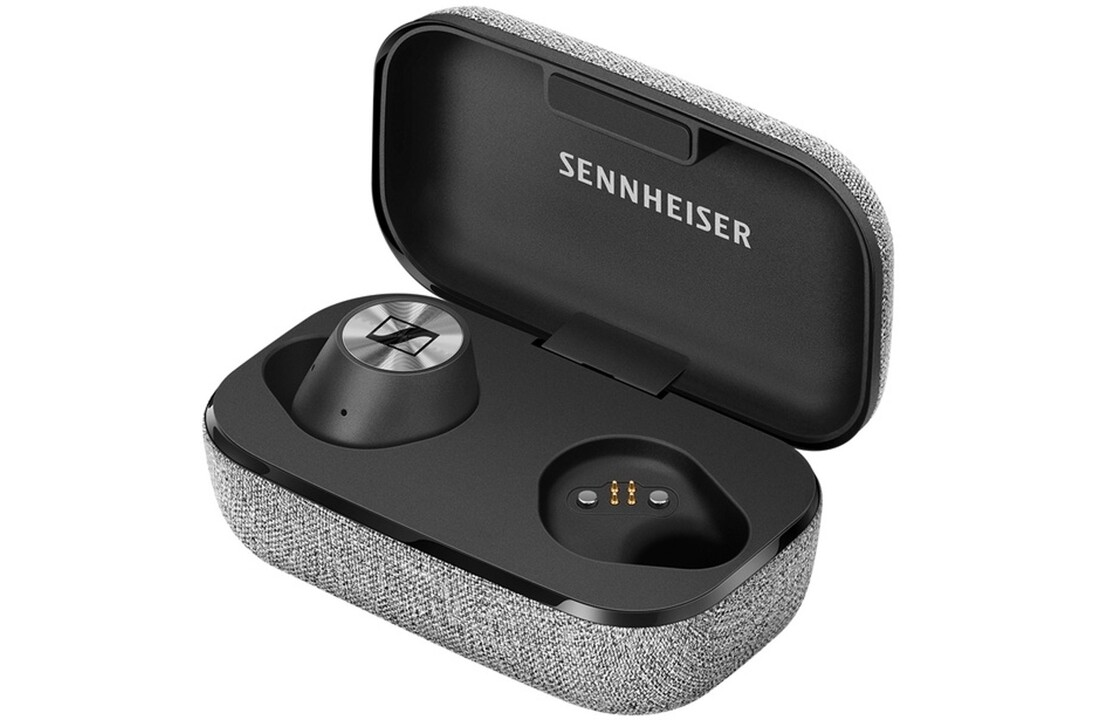 Sennheiser Momentum True Wireless - Draadloze oordopjes