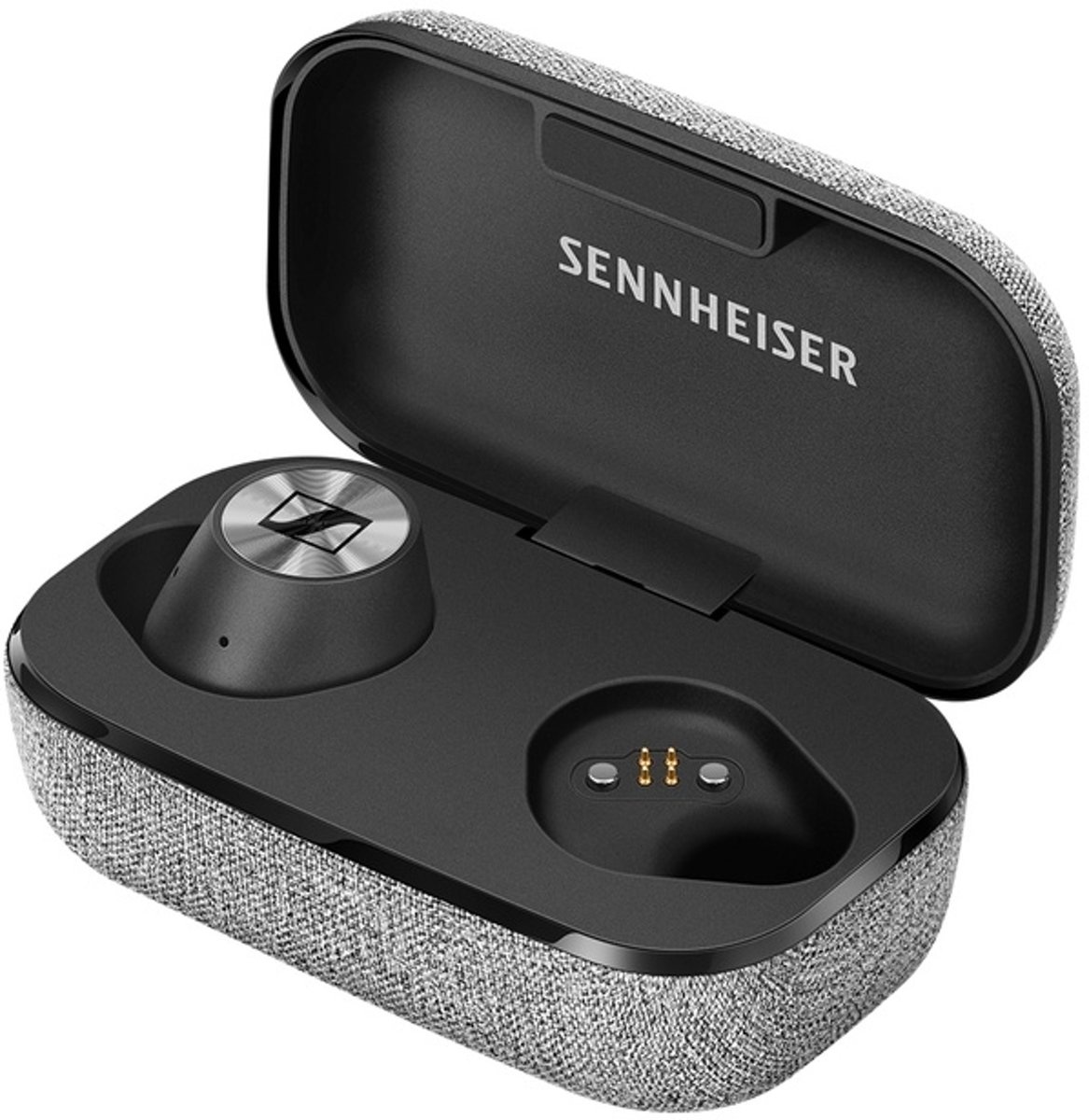 Sennheiser Momentum True Wireless - Draadloze oordopjes