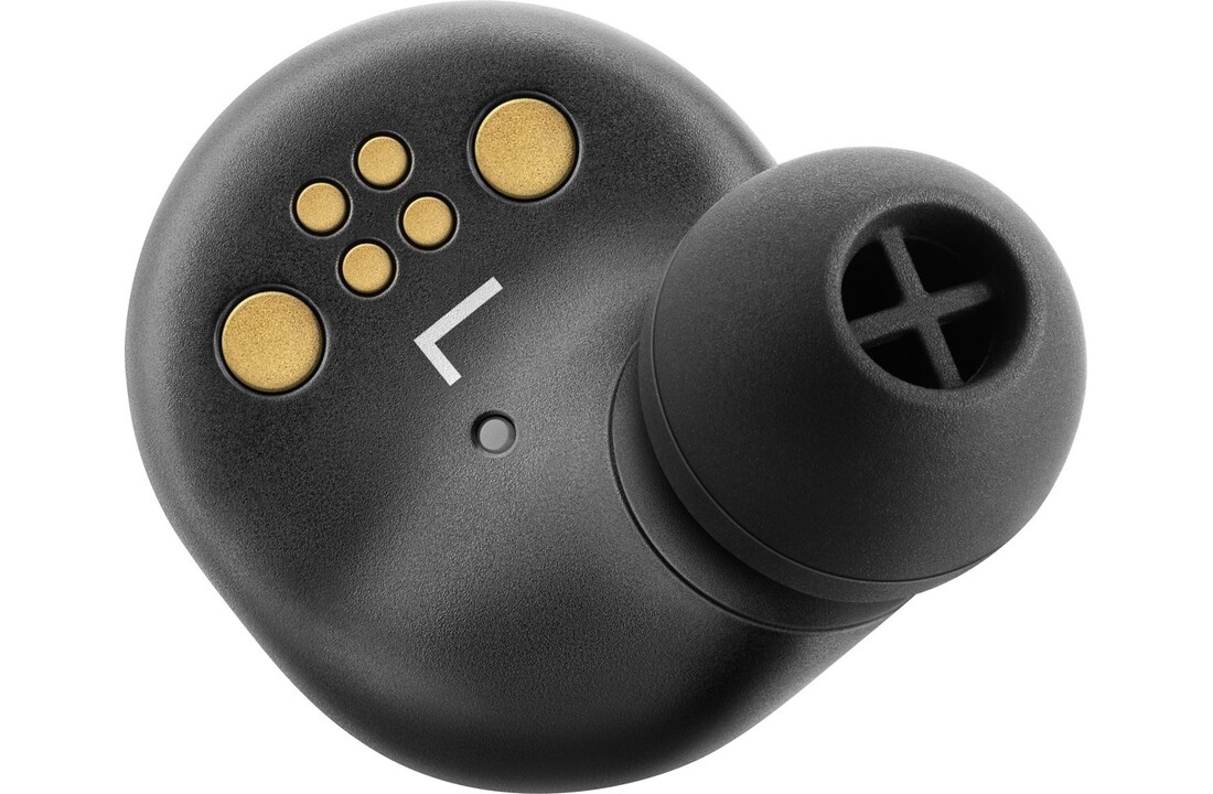 Sennheiser Momentum True Wireless - Draadloze oordopjes