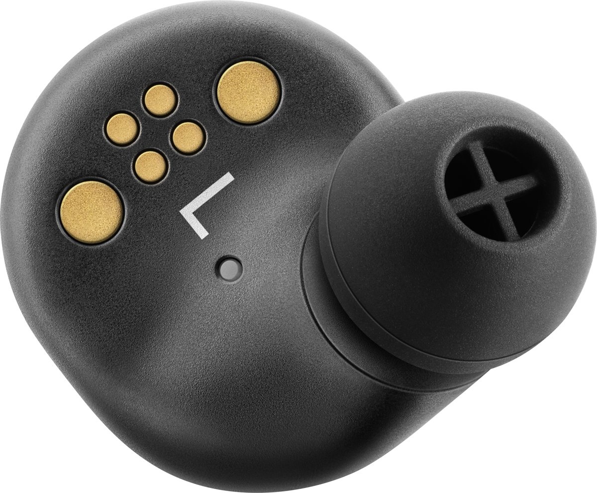 Sennheiser Momentum True Wireless - Draadloze oordopjes