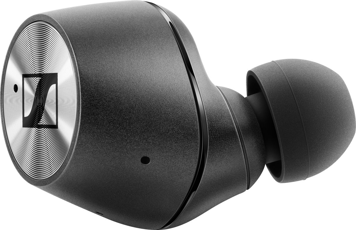 Sennheiser Momentum True Wireless - Draadloze oordopjes