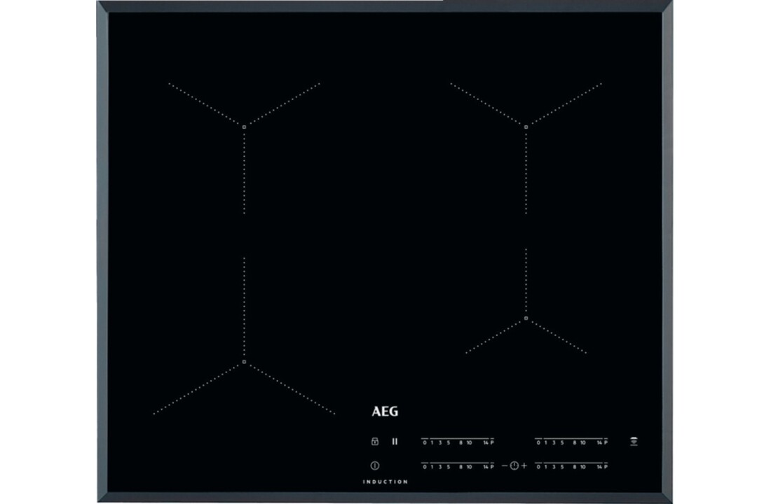 AEG IKB64431FB - Inductiekookplaat