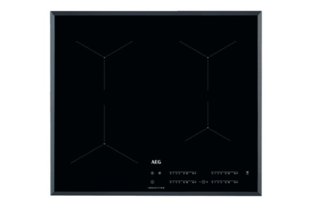 AEG IKB64431FB - Inductiekookplaat
