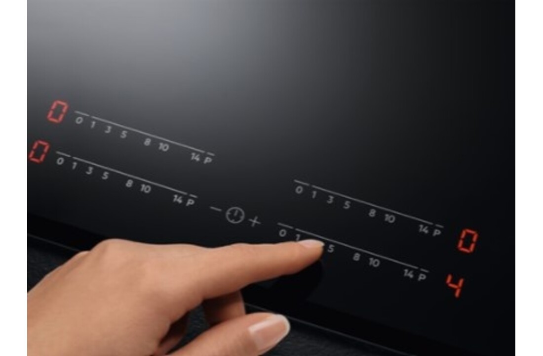 AEG IKB64431FB - Inductiekookplaat