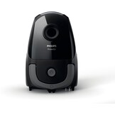 Philips PowerGo FC8241/09 - Stofzuiger met zak