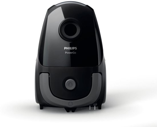Philips PowerGo FC8241/09 - Stofzuiger met zak