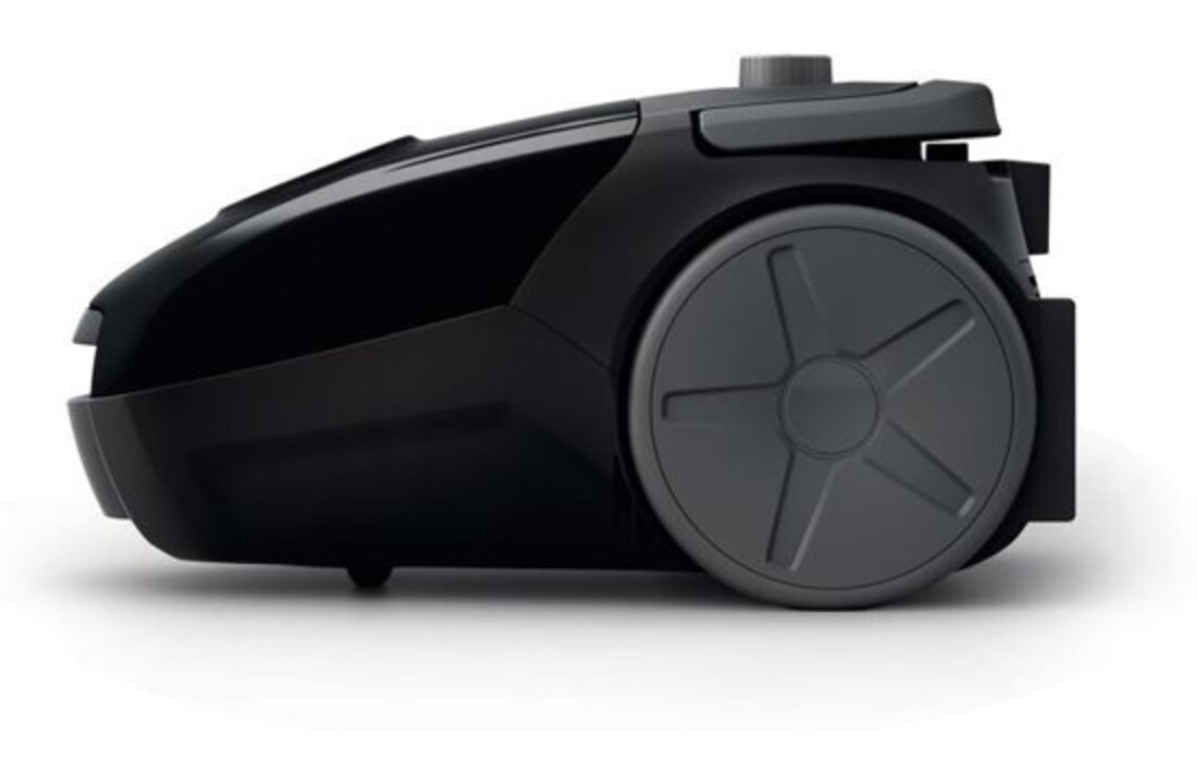 Philips PowerGo FC8241/09 - Stofzuiger met zak