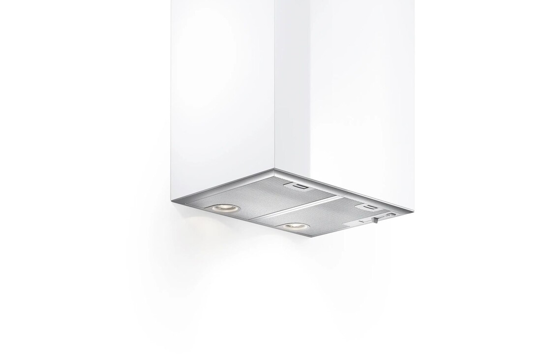 Bosch DHL555BL Serie 4 - Inbouw afzuigkap