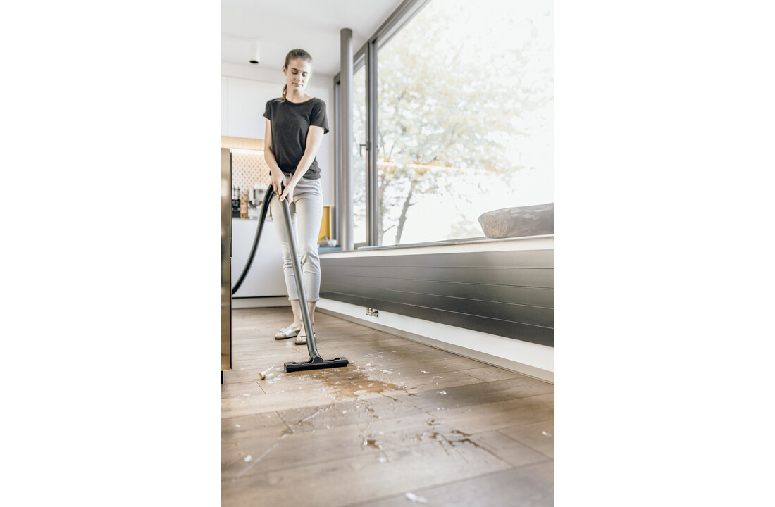 Kärcher WD 2 Plus V-12/4/18 - Alleszuiger