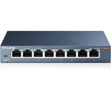 TP-Link TL-SG108 - Netwerk switch