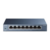 TP-Link TL-SG108 - Netwerk switch