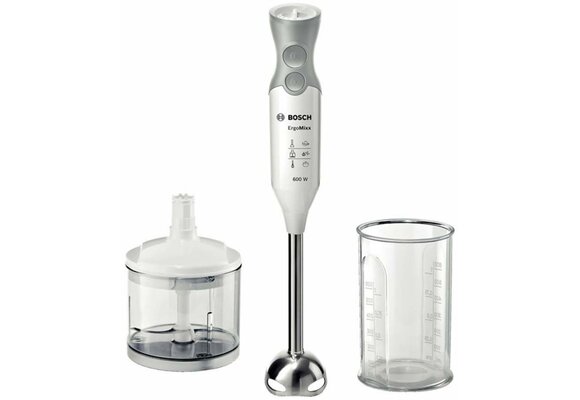 Bosch MSM66120 ErgoMixx - Staafmixer