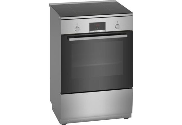 Bosch HLN39A050U - Inductiefornuis