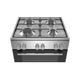 Bosch HXA090D50N - Gasfornuis