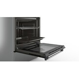 Bosch HXA090D50N - Gasfornuis