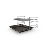Bosch HXA090D50N - Gasfornuis