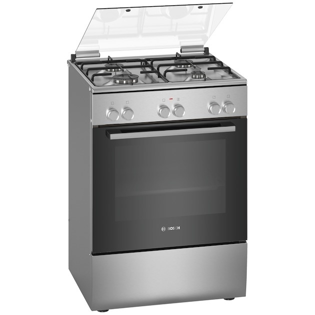Bosch HXA090D50N - Gasfornuis