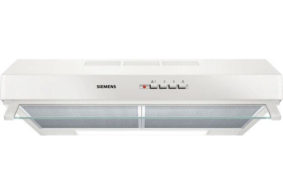 Siemens LU63LCC20 - Onderbouw afzuigkap
