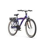 Batavus Snake Nexus 3 - 26 inch jongensfiets Colbalt blauw