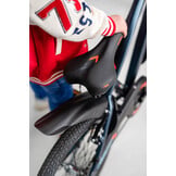 Alpina Trail jongensfiets 20 inch Black Matte