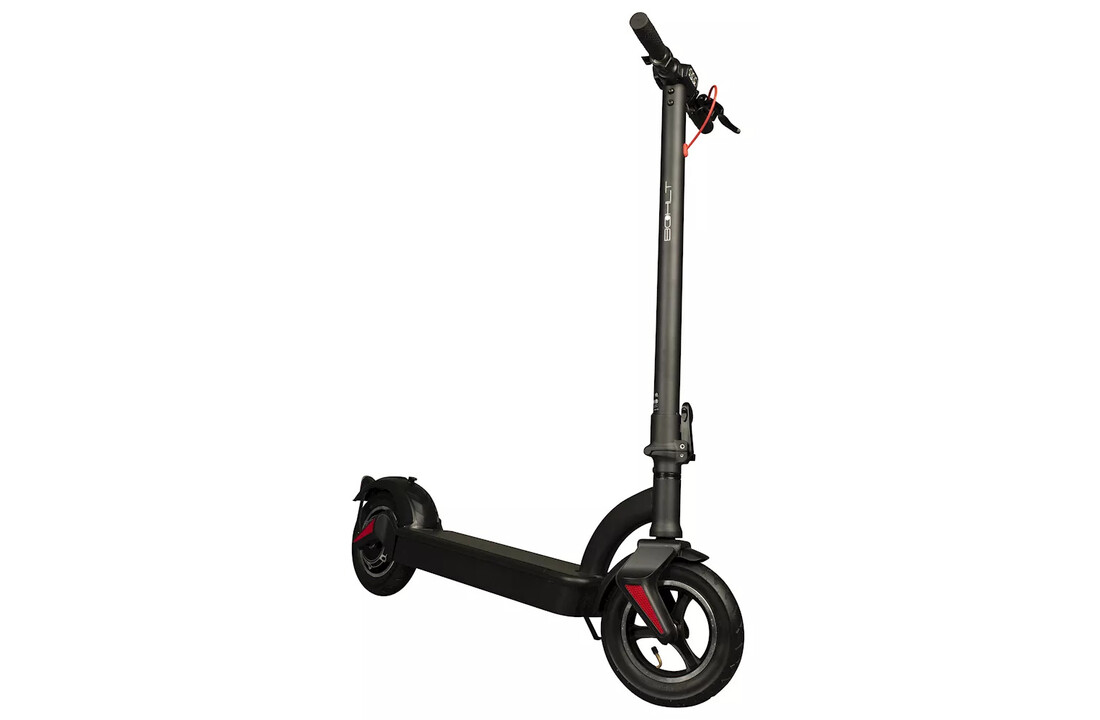 Bohlt elektrische step Ekick 10 Pro.