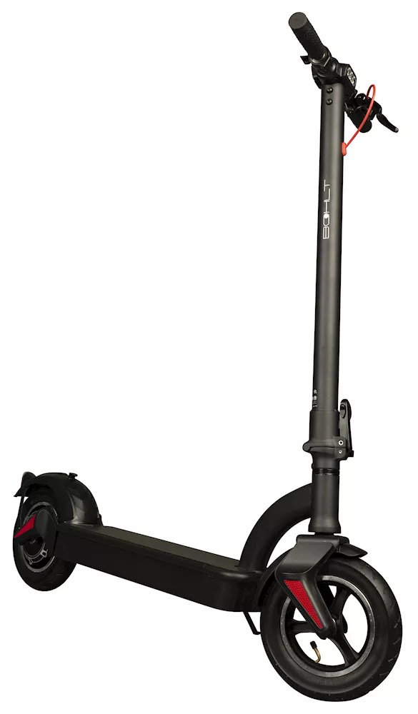 Bohlt elektrische step Ekick 10 Pro.