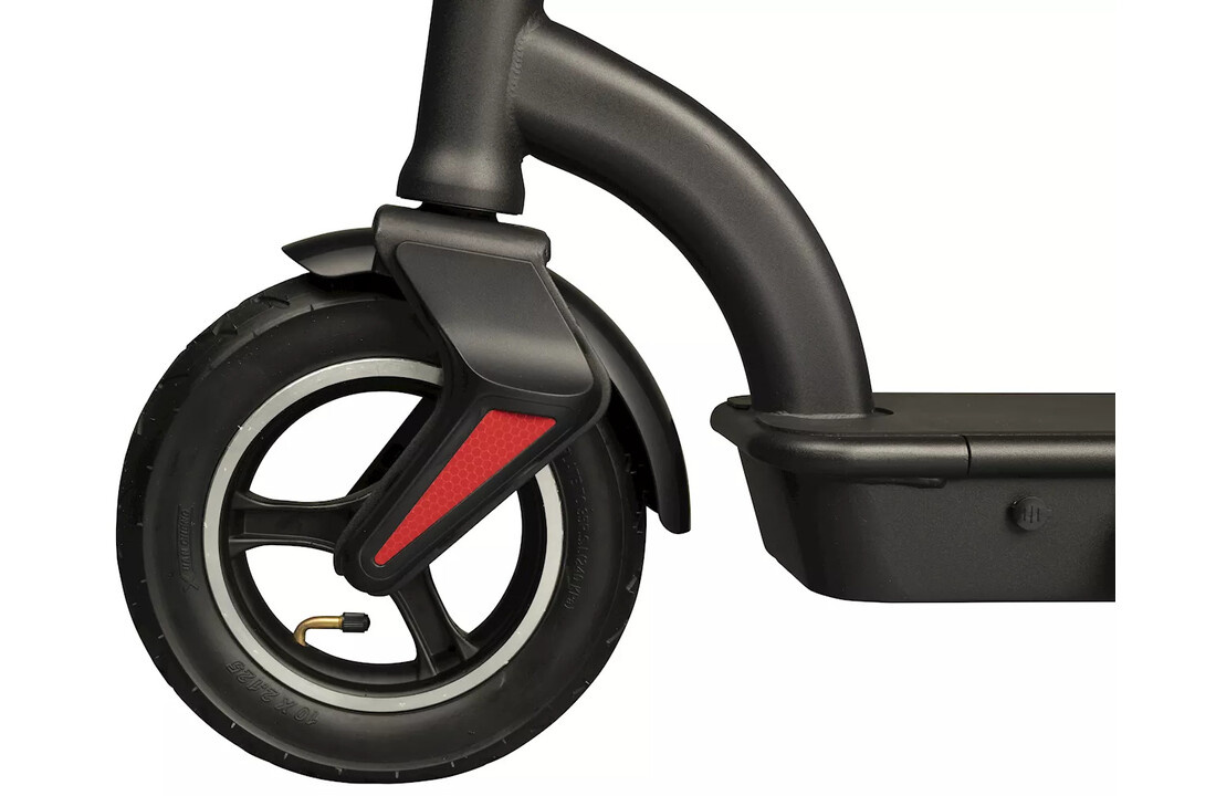 Bohlt elektrische step Ekick 10 Pro.